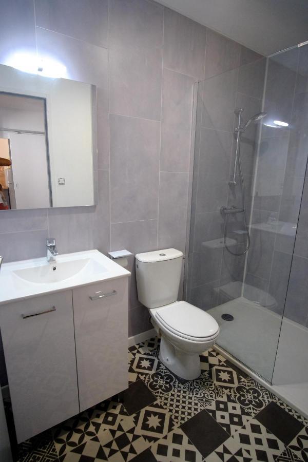 Villa Jean Julien - Le Guery - Appartement T2Bis - 2 Chambres - 4 Personnes Le Mont-Dore Luaran gambar