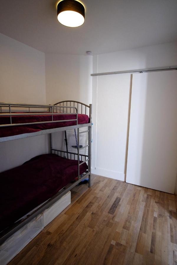 Villa Jean Julien - Le Guery - Appartement T2Bis - 2 Chambres - 4 Personnes Le Mont-Dore Luaran gambar
