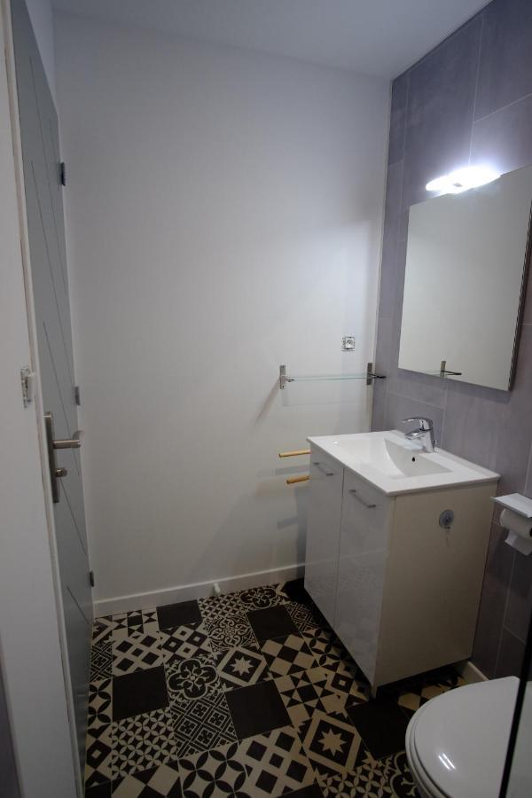 Villa Jean Julien - Le Guery - Appartement T2Bis - 2 Chambres - 4 Personnes Le Mont-Dore Luaran gambar